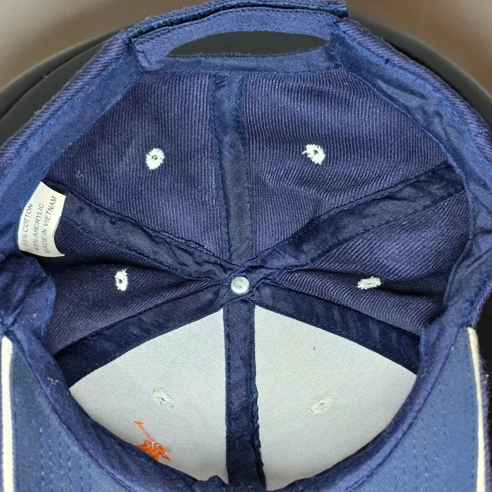 Polo Ralph Lauren top missing